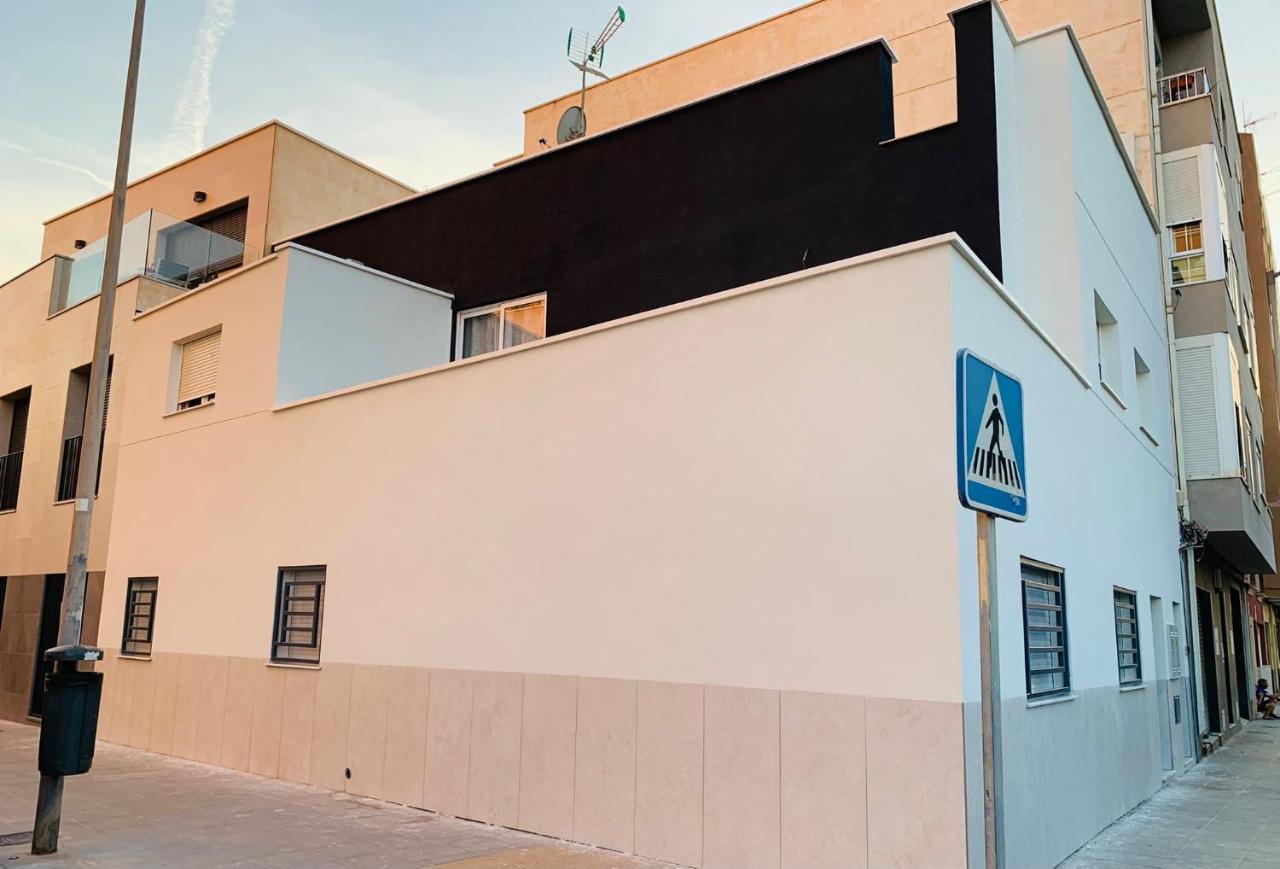 Appartement Estadio Playa *
