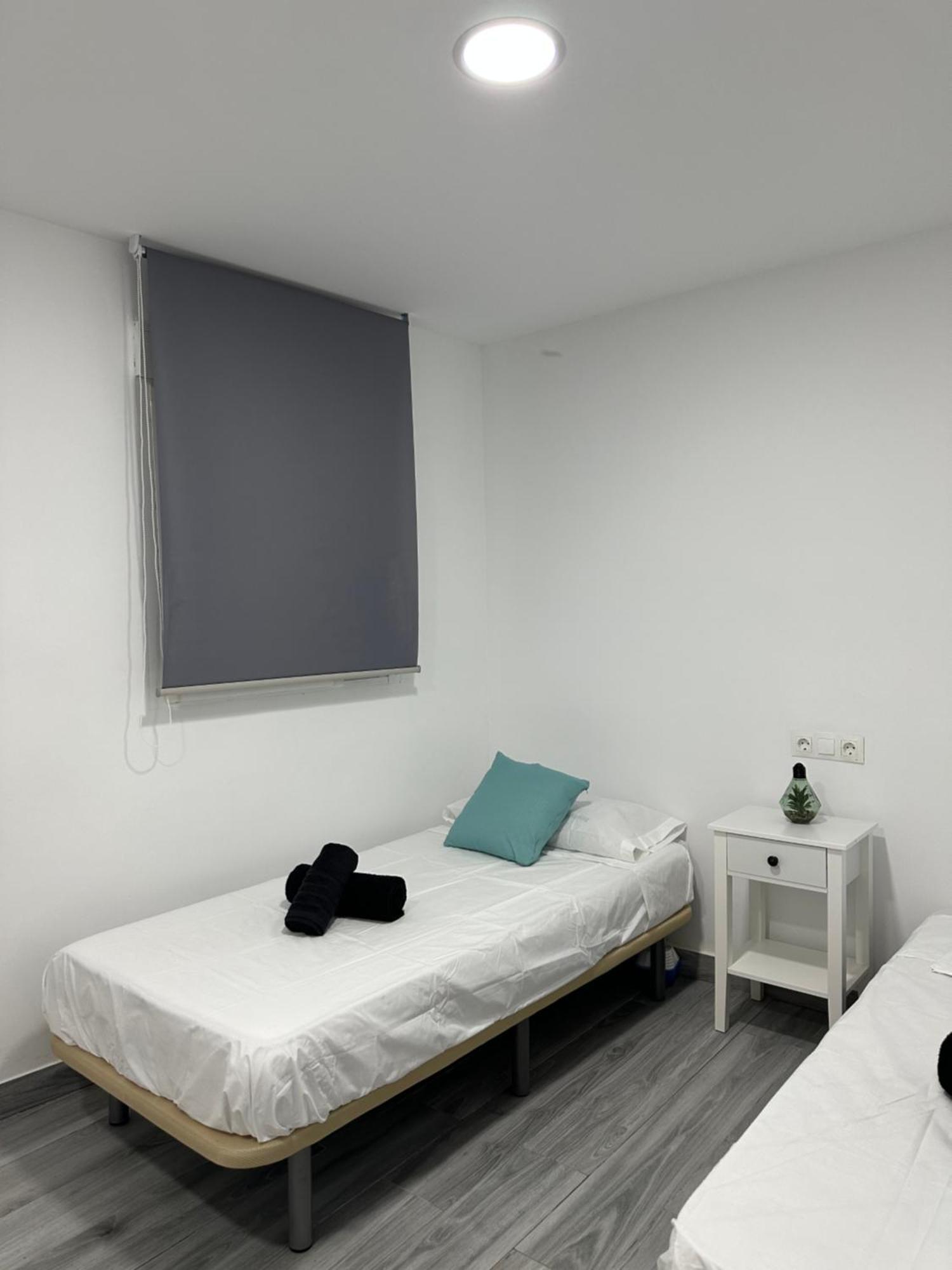 Estadio Playa Appartement Almería