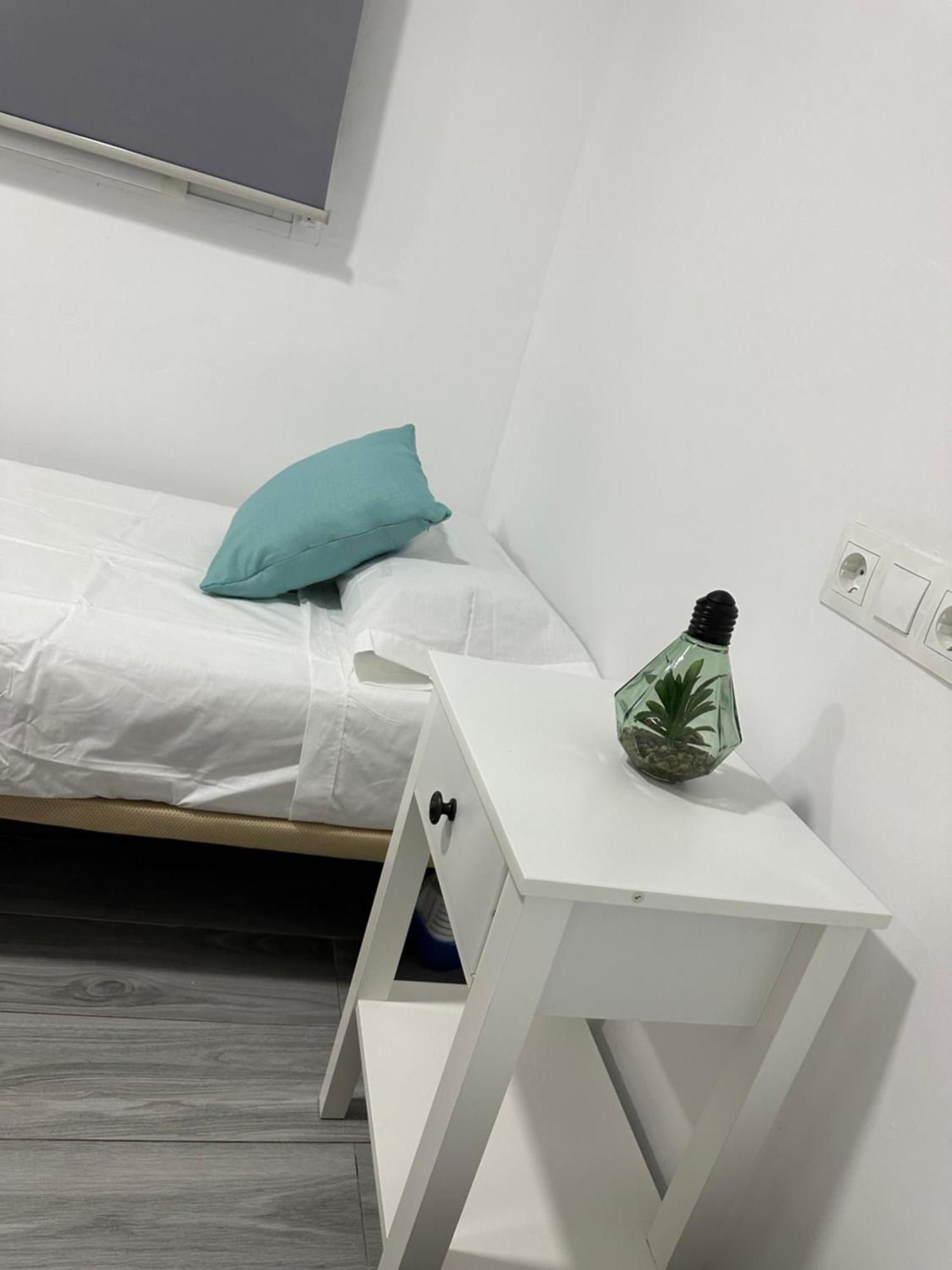 Estadio Playa Appartement Almería
